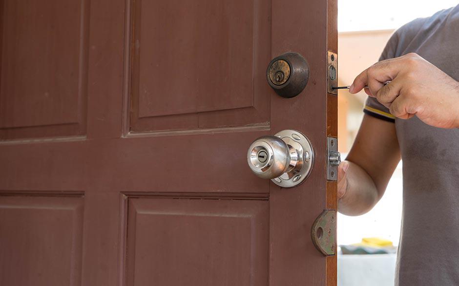 changer un verrou de porte Choisy-le-Roi