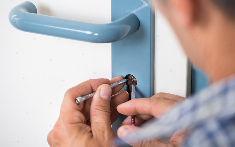 changer un canon de serrure Choisy-le-Roi