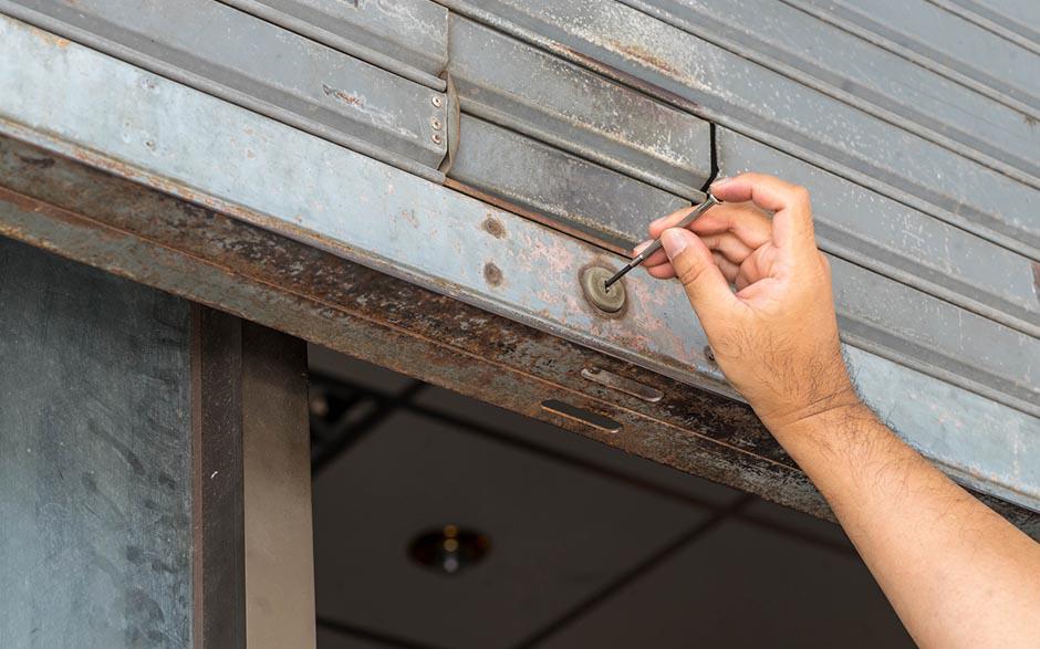 changer un verrou de porte Choisy-le-Roi