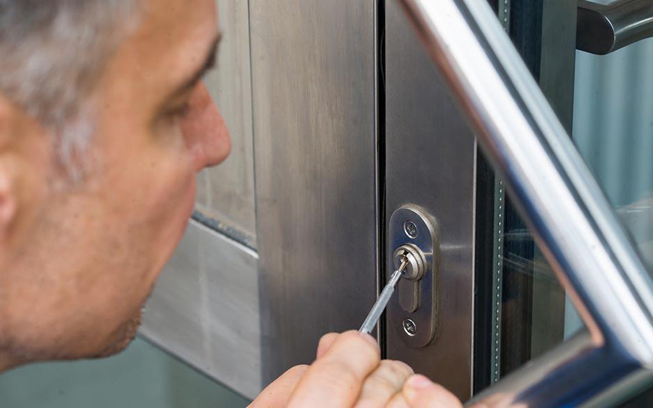changer serrure porte fenetre Noisy-le-Sec